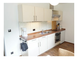 Ferienwohnung Tating Außenaufnahme 7