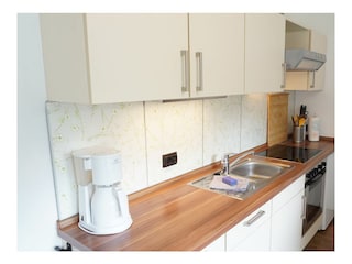 Ferienwohnung Tating Außenaufnahme 8