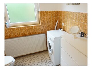 Ferienwohnung Tating Außenaufnahme 9