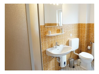 Ferienwohnung Tating Außenaufnahme 10