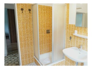 Ferienwohnung Tating Außenaufnahme 11