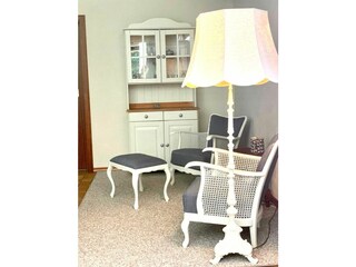 Ferienwohnung St. Peter-Ording Ausstattung 13