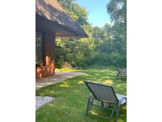 Ferienwohnung St. Peter-Ording Außenaufnahme 4