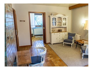 Ferienwohnung St. Peter-Ording Außenaufnahme 9