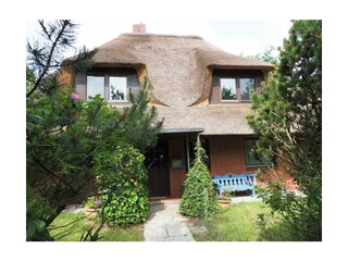 Ferienwohnung St. Peter-Ording Außenaufnahme 1