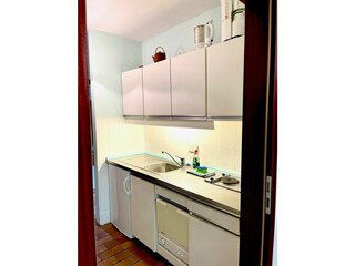 Küche / Küchenzeile