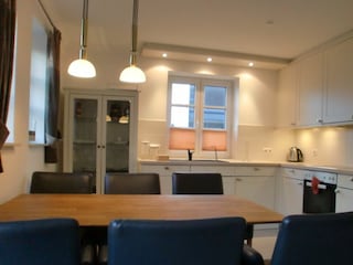 Ferienhaus St. Peter-Ording Ausstattung 1