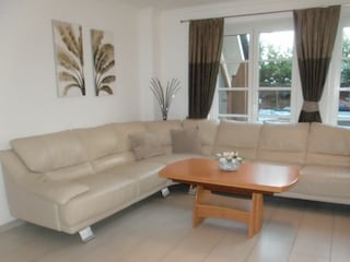 Ferienhaus St. Peter-Ording Ausstattung 4