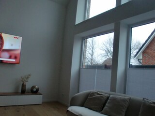 Ferienhaus St. Peter-Ording Ausstattung 5