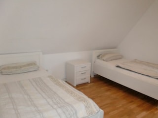 Ferienhaus St. Peter-Ording Ausstattung 8