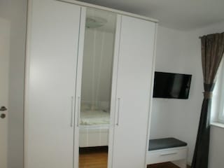 Ferienhaus St. Peter-Ording Ausstattung 9