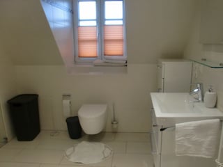 Ferienhaus St. Peter-Ording Ausstattung 13