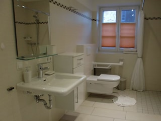 Ferienhaus St. Peter-Ording Ausstattung 14