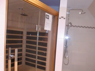 Ferienhaus St. Peter-Ording Ausstattung 15