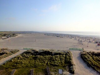 Strand Norddeich