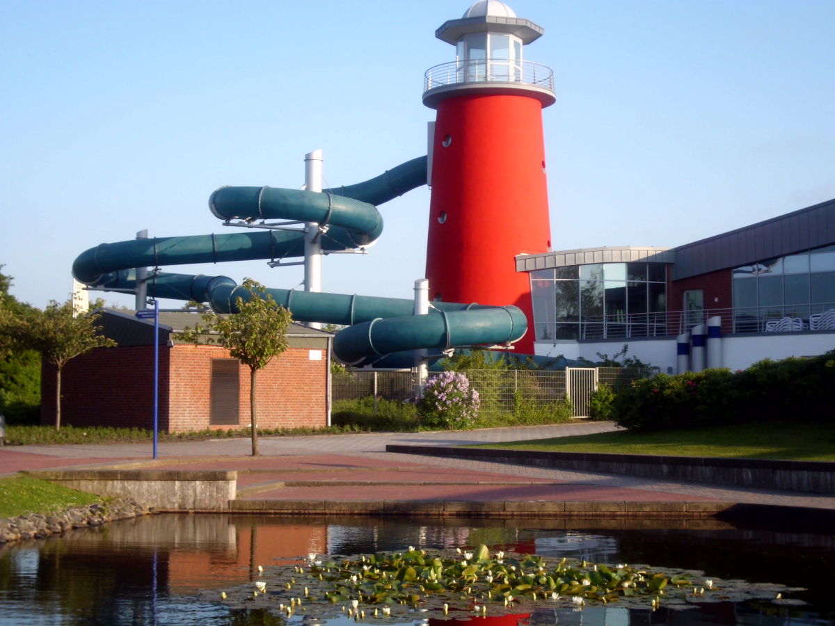 Ferienwohnung Windlicht 1.Stock mit Terrassenbereich im Haus Sonneneck