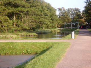 Schöne Spaziergänge durch Norddeich