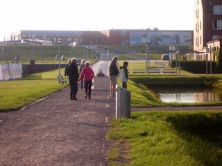 Kurpark Norddeich