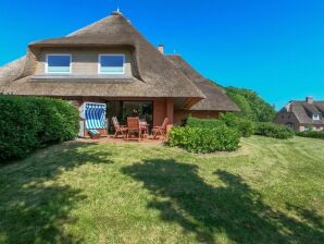 Appartamento vacanze HG 03 Strandkorb