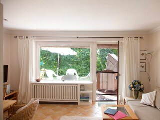 Ferienwohnung Tating Ausstattung 9