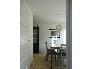 Ferienwohnung Friedrichstadt Ausstattung 17