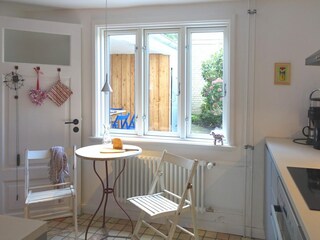 Küche / Küchenzeile