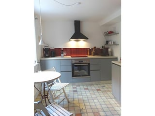 Küche / Küchenzeile