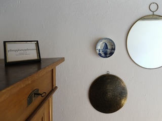 Ferienwohnung Friedrichstadt Ausstattung 20