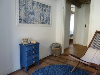 Ferienwohnung Friedrichstadt Ausstattung 25