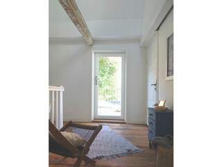 Ferienwohnung Friedrichstadt Ausstattung 26