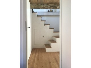 Ferienwohnung Friedrichstadt Außenaufnahme 3