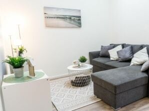 Ferienwohnung Amrum auf dem Holmhof