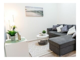 Ferienwohnung Poppenbüll Ausstattung 1