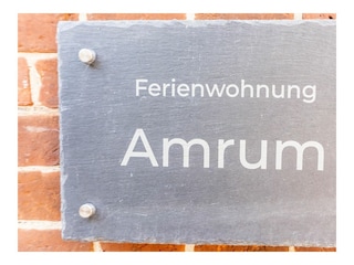 Ferienwohnung Poppenbüll Außenaufnahme 2
