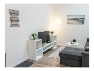 Ferienwohnung Poppenbüll Ausstattung 12