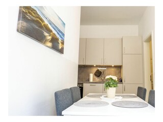 Ferienwohnung Poppenbüll Ausstattung 14