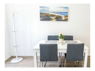 Ferienwohnung Poppenbüll Ausstattung 15