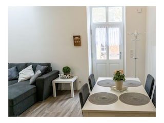 Ferienwohnung Poppenbüll Ausstattung 17