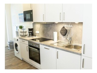 Ferienwohnung Poppenbüll Ausstattung 18