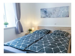 Ferienwohnung Poppenbüll Ausstattung 20