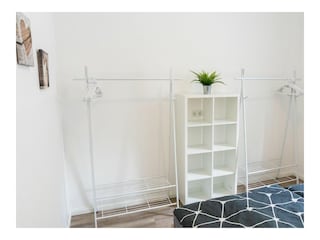 Ferienwohnung Poppenbüll Ausstattung 21