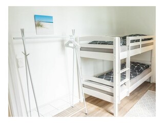 Ferienwohnung Poppenbüll Ausstattung 22