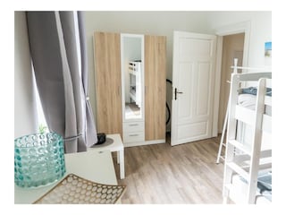 Ferienwohnung Poppenbüll Ausstattung 23