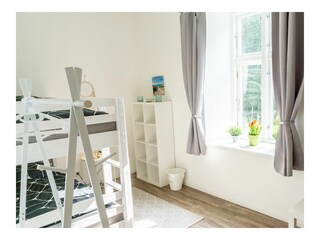 Ferienwohnung Poppenbüll Ausstattung 24