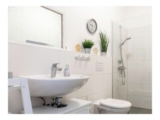 Ferienwohnung Poppenbüll Ausstattung 25