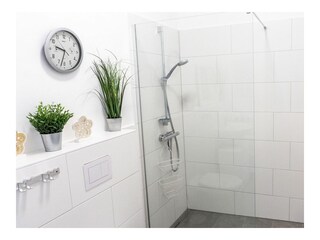 Ferienwohnung Poppenbüll Ausstattung 26