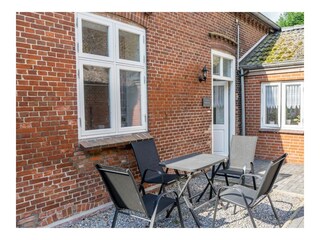 Ferienwohnung Poppenbüll Ausstattung 28