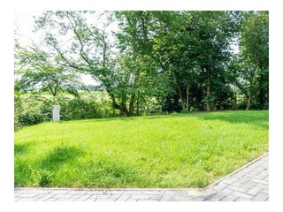 Ferienwohnung Poppenbüll Außenaufnahme 4