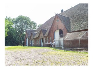 Ferienwohnung Poppenbüll Außenaufnahme 5