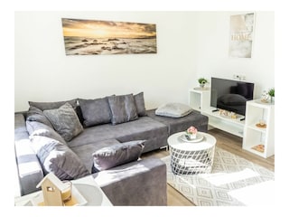 Ferienwohnung Poppenbüll Ausstattung 1